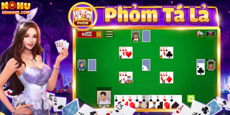 Truy cập vào nohu90.com đẻ chơi phỏm an toàn và rinh nhiều quà