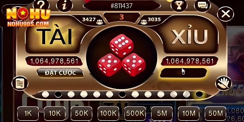 Khám phá tỷ lệ ăn thưởng hấp dẫn của game