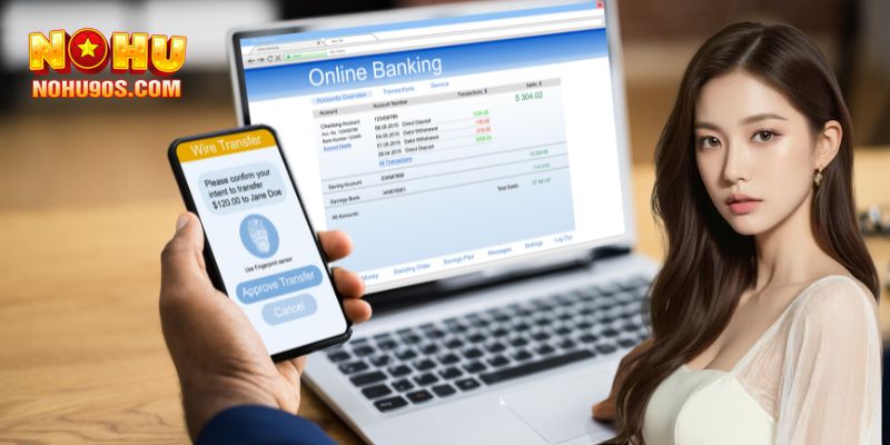 Quy định về giao dịch tài chính cần tuân thủ kỹ càng