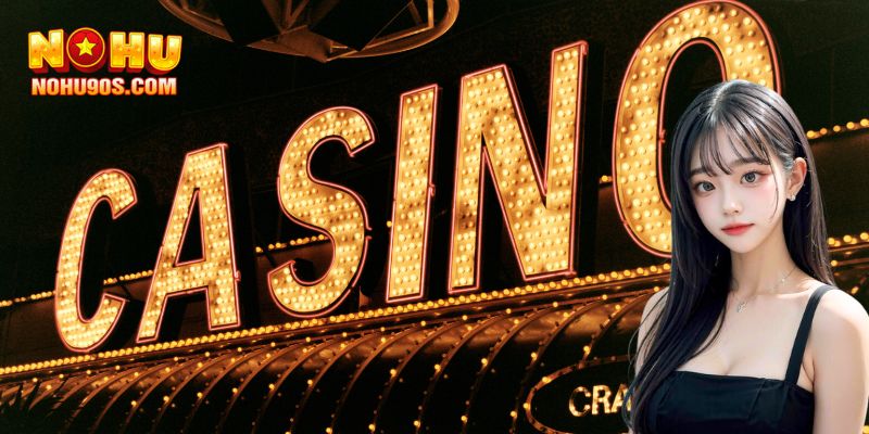 Về chúng tôi thương hiệu Nohu90 nổi tiếng trên thị trường 